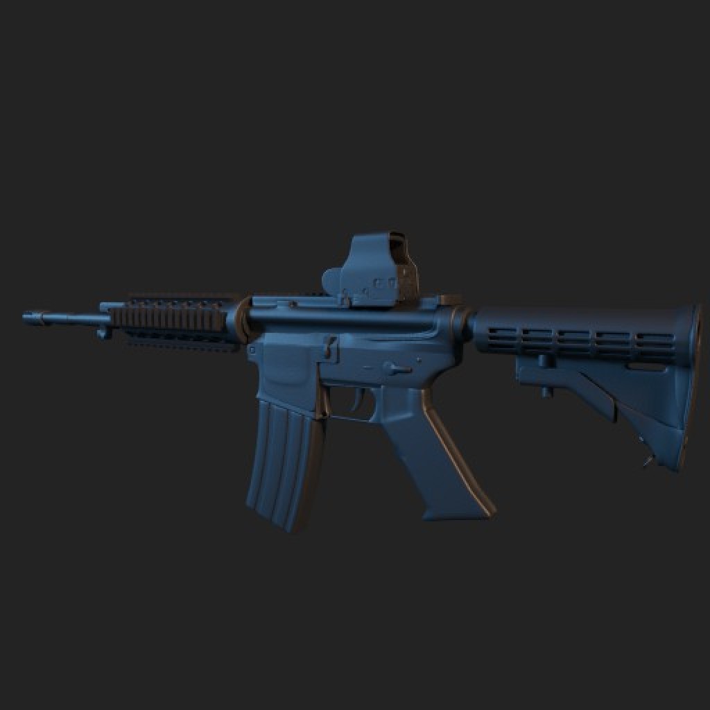 M4 preview image 1
